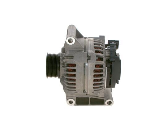 ALTERNATOR MERCEDES