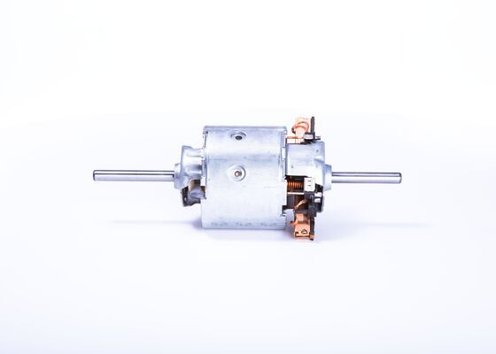 HEATER BLOWER MOTOR MAN