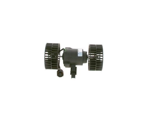 HEATER BLOWER ДВИГАТЕЛЬ SCANIA