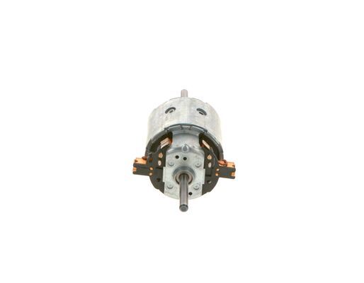 ELECTRIC MOTOR FIAT