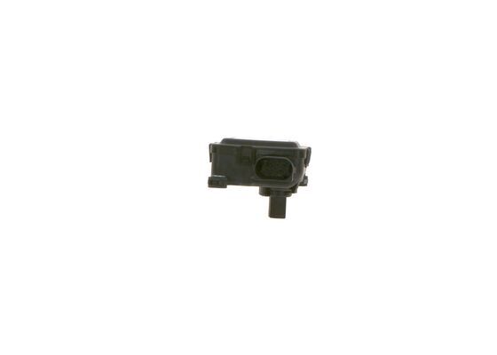 HEADLIGHT LEVELLING ДВИГАТЕЛЬ IVECO