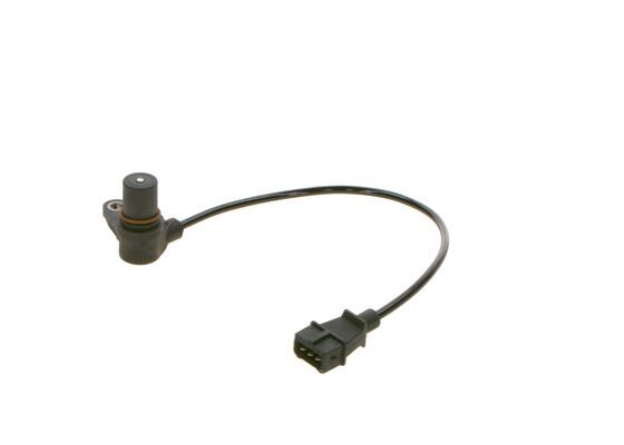 CAMSHAFT POSITION SENSOR CASE IH