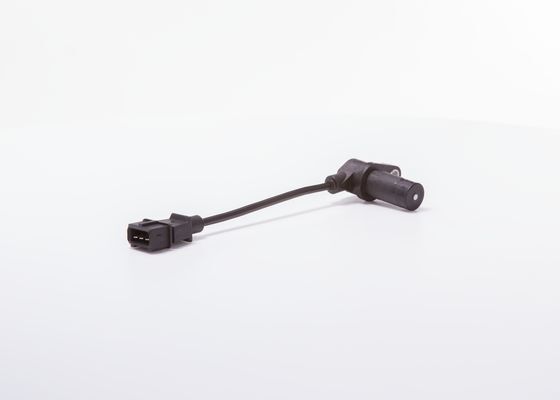 MOTOR SPEED SENSOR CASE IH