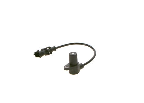 MOTEUR SPEED CAPTEUR IVECO