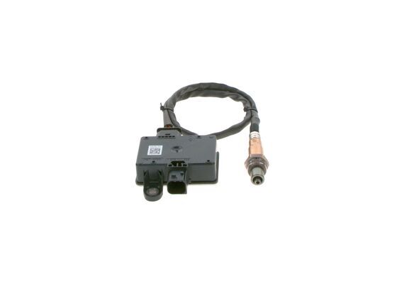 PARTICULATE حساس CUMMINS