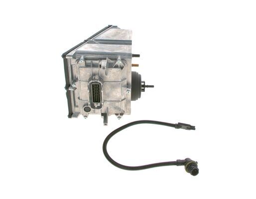 ADBLUE طرمبة MODULE VOLVO