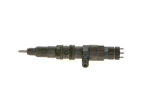 VERSTUIVER NOZZLE MERCEDES