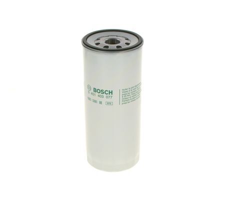 FILTRO DE ACEITE CLAAS