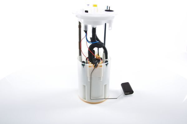 BRANDSTOF FEED POMP IVECO