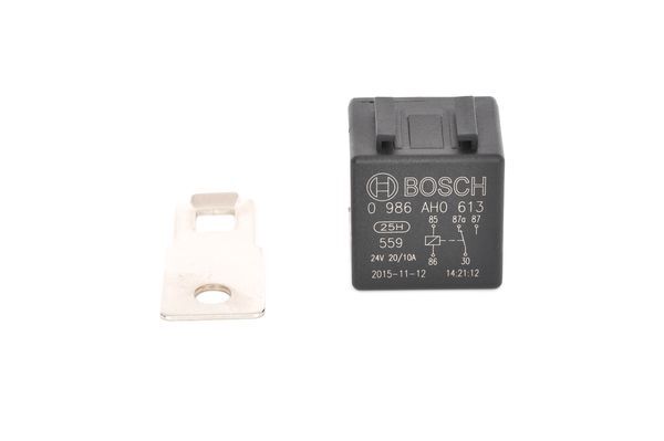 RELAY AEBI