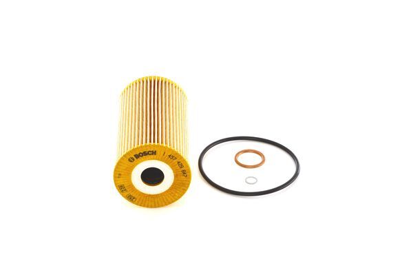 OIL FILTER CLAAS