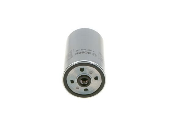 FUEL FILTER DEUTZ-FAHR