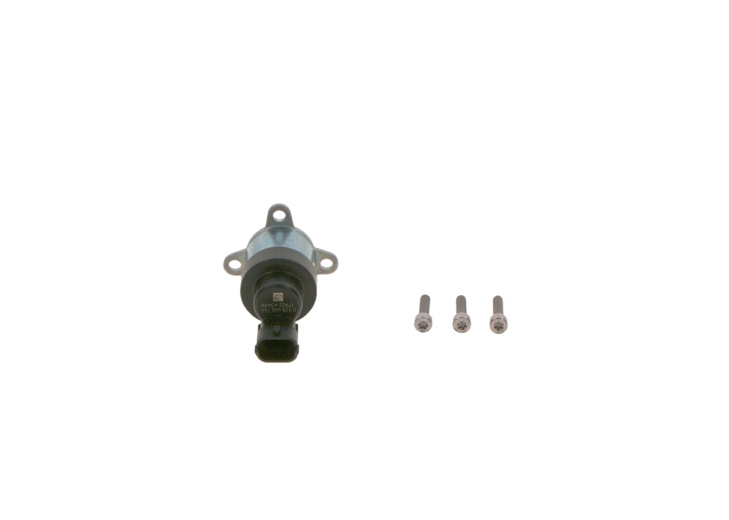 وقود METERING بلف MAN