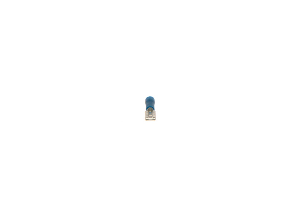 CABLE CONNECTOR BOMAG