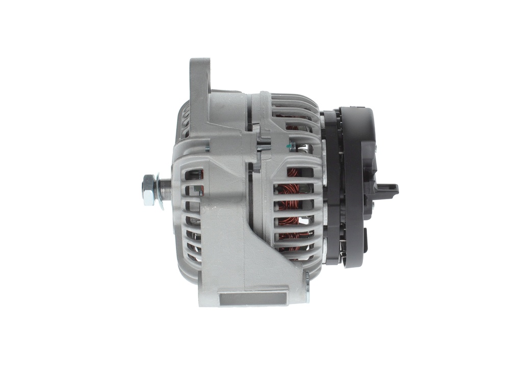ALTERNADOR MAN
