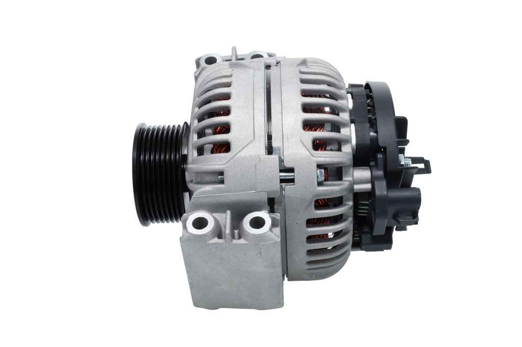 ALTERNATOR SCANIA
