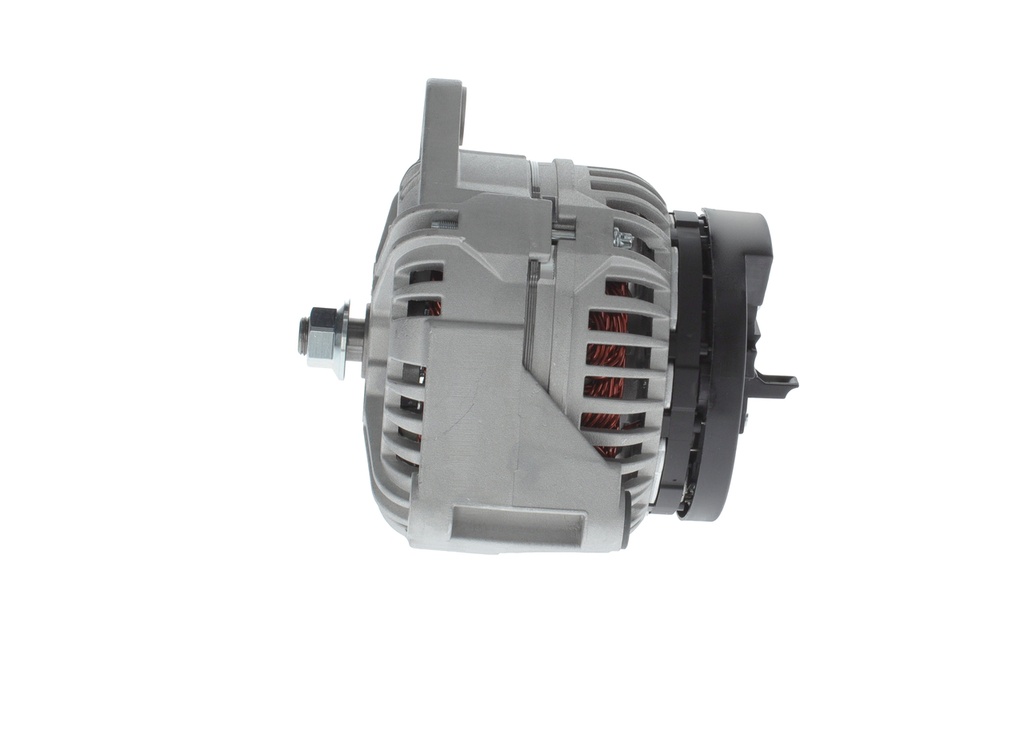 ALTERNADOR MAN