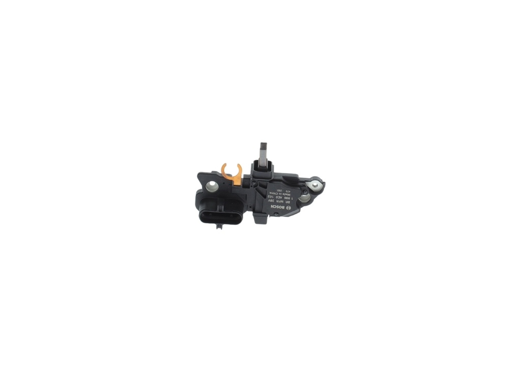 ALTERNATOR REGULATOR RENAULT