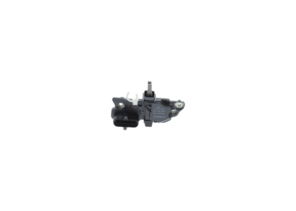 ALTERNATOR REGULATOR CASE IH