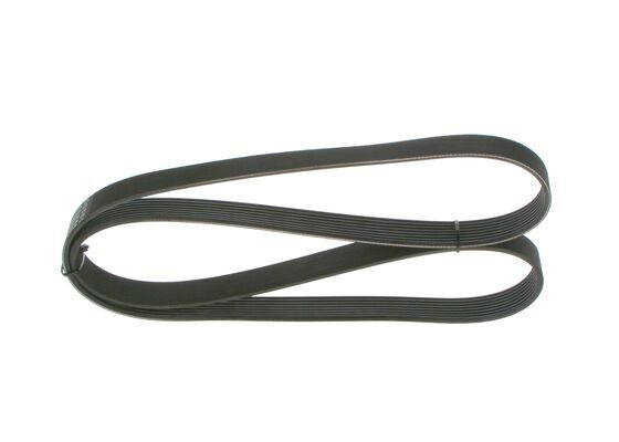 V-RIBBED RIEM RENAULT