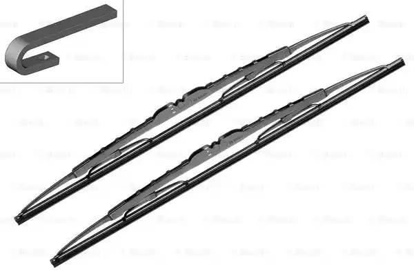 WIPER КРЫЛЬЧАТКА