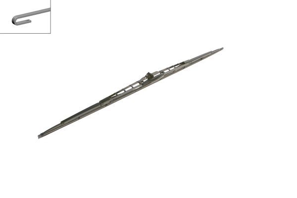 WIPER КРЫЛЬЧАТКА RENAULT
