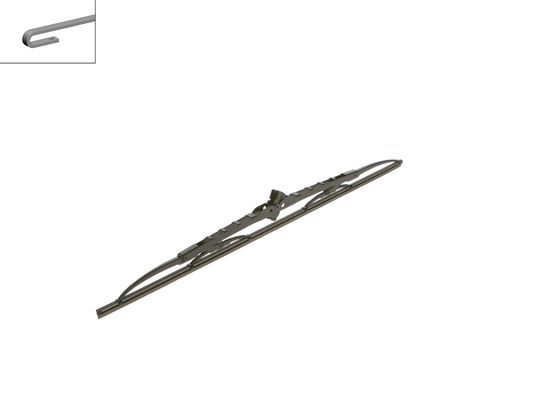 WIPER КРЫЛЬЧАТКА DAF