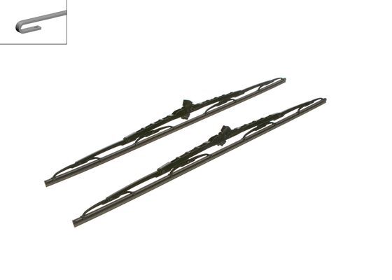 WIPER BLADE ASTRA
