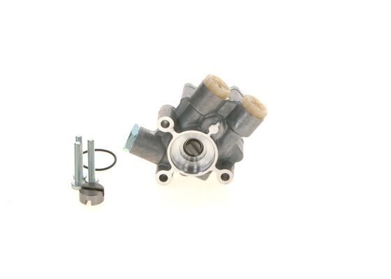 FUEL PUMP DAF