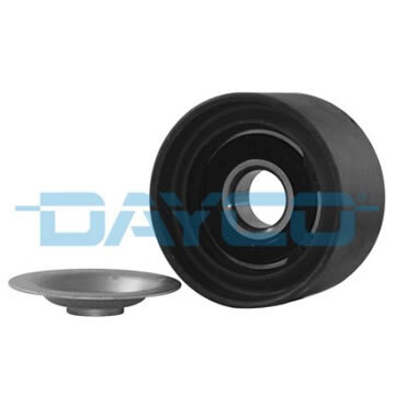 IDLER PULLEY MERCEDES