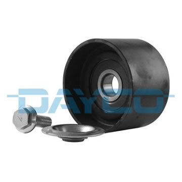 V-RIEM PULLEY MERCEDES