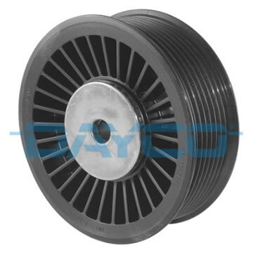 IDLER PULLEY SCANIA