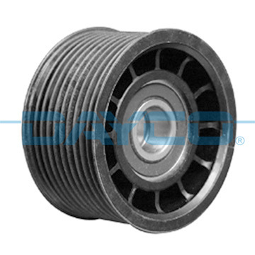 IDLER PULLEY RENAULT