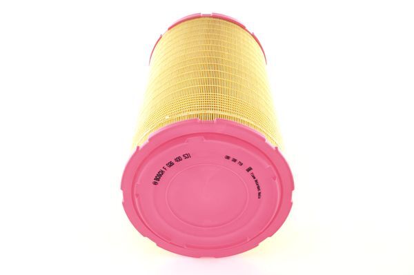 FILTRE À AIR DAF