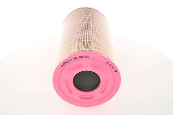 FILTRO DE AIRE AGCO