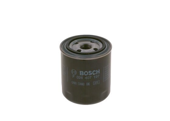 TRANSMISSION HYDRAULIC FILTRO MAN