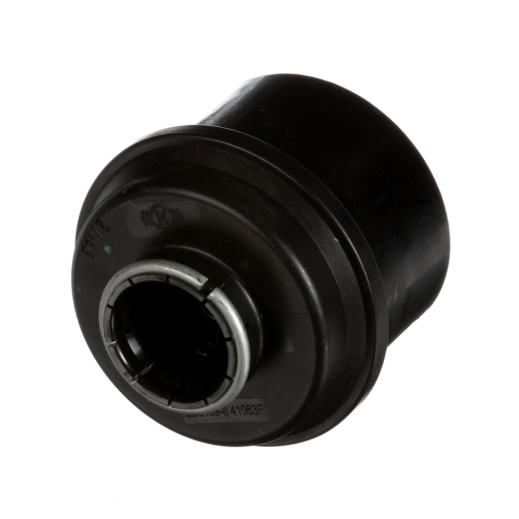 LUCHT SILENCER DAF