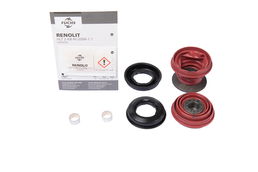 BRAKE CALIPER REPAIR KIT DAF