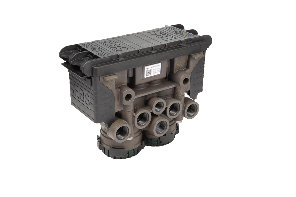 EBS RELAY KLEP FORD OTOSAN