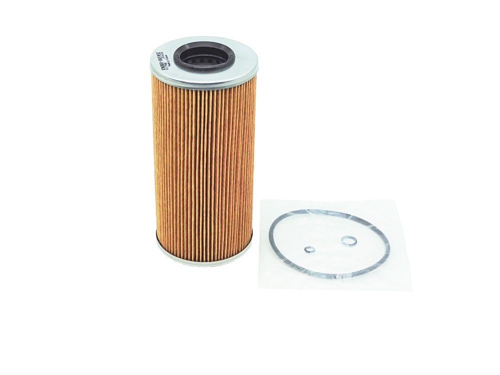 OLIEFILTER DAIMLER