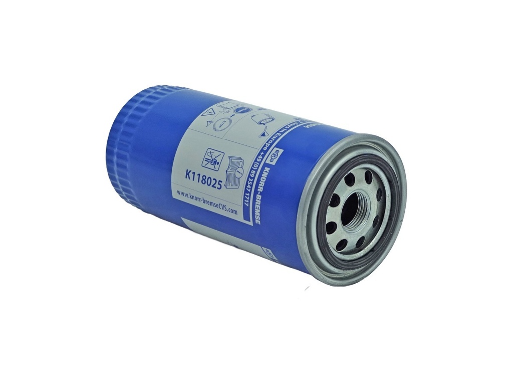 FILTRO DE ACEITE DEUTZ
