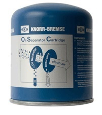 AIR DRYER CARTRIDGE DAIMLER