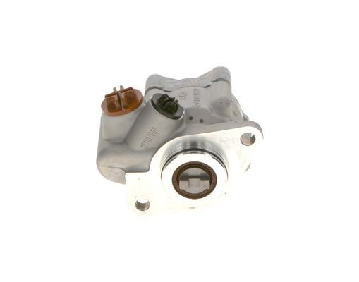 POWER STEERING PUMP MAN