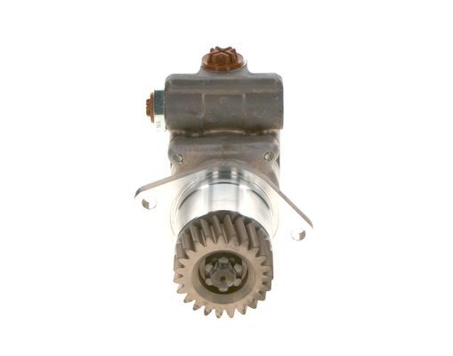 POWER STEERING PUMP VOLVO