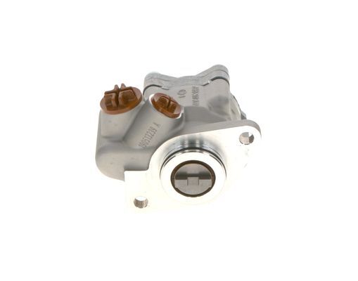 POWER STEERING PUMP MAN