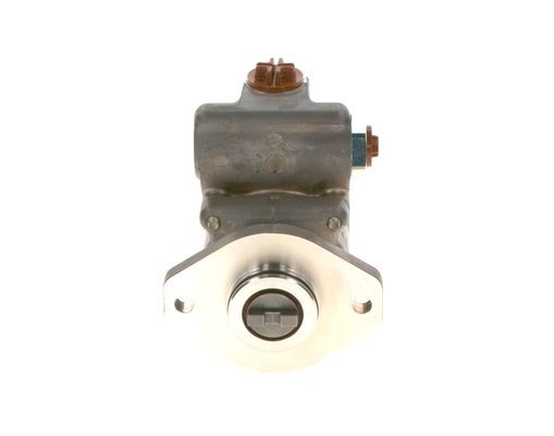 POWER STEERING PUMP ASTRA