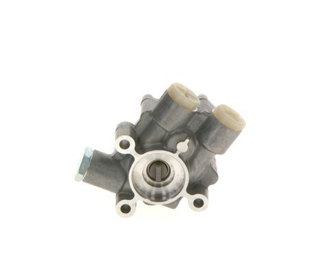 COMBUSTIBLE BOMBA DAF