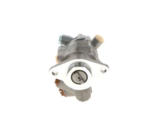 POWER STEERING PUMP MERCEDES