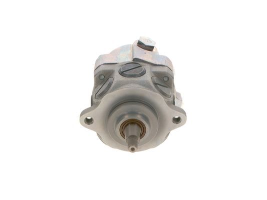 POWER STEERING PUMP SCANIA