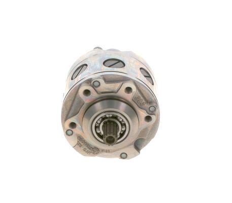 POWER STEERING PUMP ASTRA